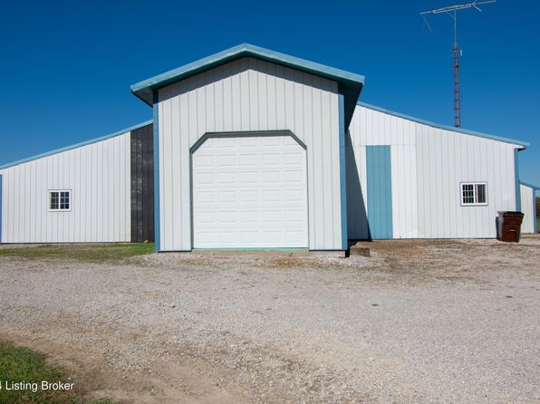 12580 River Rd, Campbellsburg, KY 40011