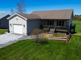 222 North Rd, Milton, VT 05468