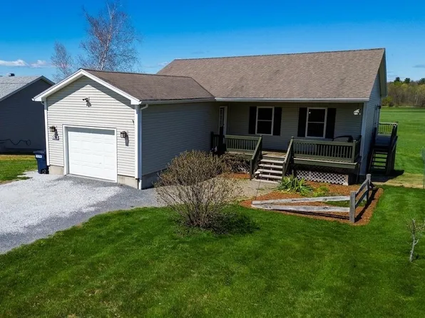 222 North Road, Milton, VT 05468
