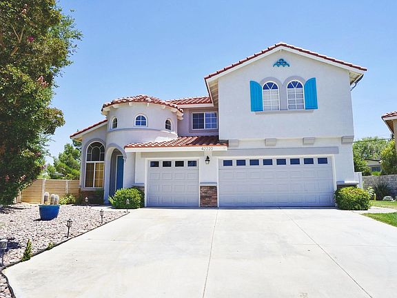 2nd image of 42220 Brittle Bush Dr