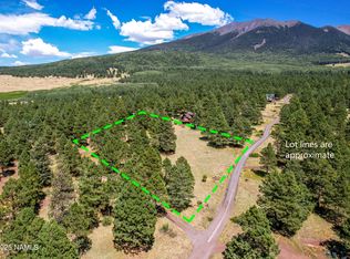 7023 W Private Pine Mountain Rd, Flagstaff, AZ 86001