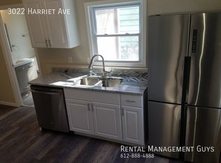 3022 Harriet Ave, Minneapolis, MN 55408