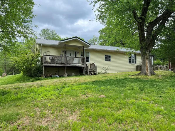 2086 Brown Shanty Rd, Hermann, MO 65041