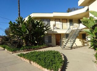 3525 Reynard Way APT G, San Diego, CA 92103