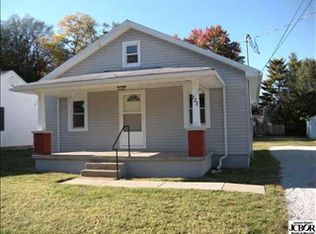 723 N Obrien St, Seymour, IN 47274
