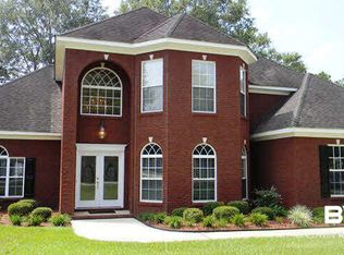 9739 Scott Dairy Loop Rd SE, Mobile, AL 36695