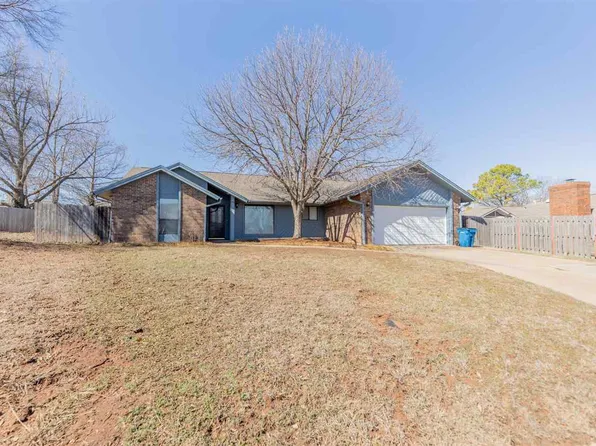 1508 Westbrook Ct, Stillwater, OK 74074