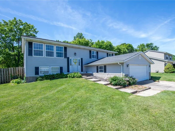 23405 Berry Rd, Elsah, IL 62028
