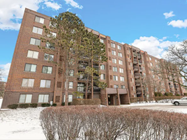 400 Park Ave APT 420, Calumet City, IL 60409