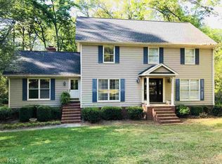 104 Shannon Dr, Dublin, GA 31021