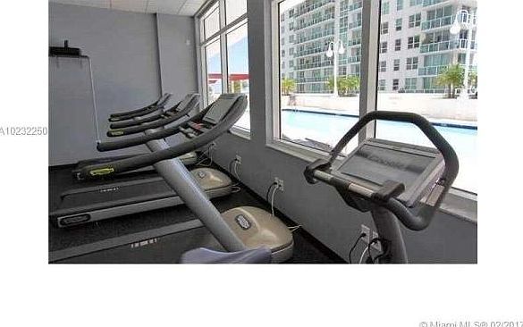 2nd image of 1200 Brickell Bay Dr #A16