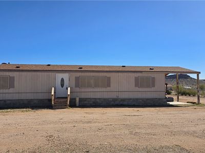 3248 W Malibu Rd, Golden Valley, AZ, 86413