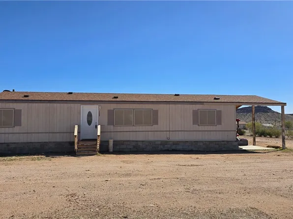 3248 W Malibu Rd, Golden Valley, AZ 86413