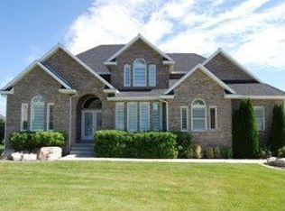 1530 S Trapper Rd, Saratoga Springs, UT 84045