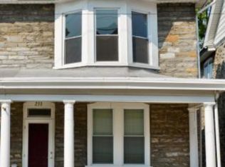 253 S 6th St, Lebanon, PA 17042
