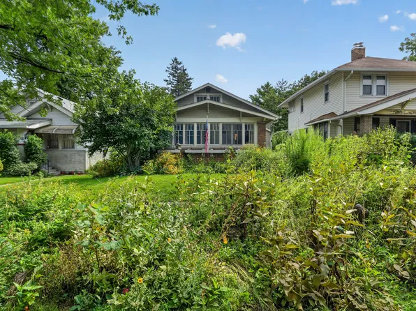 49 N Kenmore Rd, Indianapolis, IN 46219
