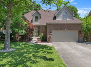 2145 Ladera Ln, Lexington, KY 40514