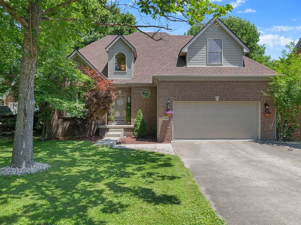 2145 Ladera Ln, Lexington, KY 40514