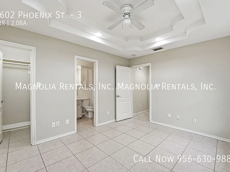 1602 Phoenix St #3 — Photo 8