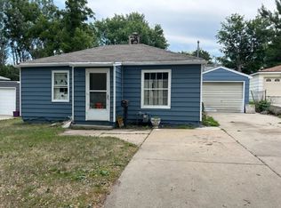 820 S Western Ave, Sioux Falls, SD 57104