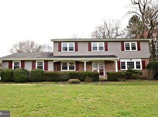 89 Wood Vw, Doylestown, PA 18901