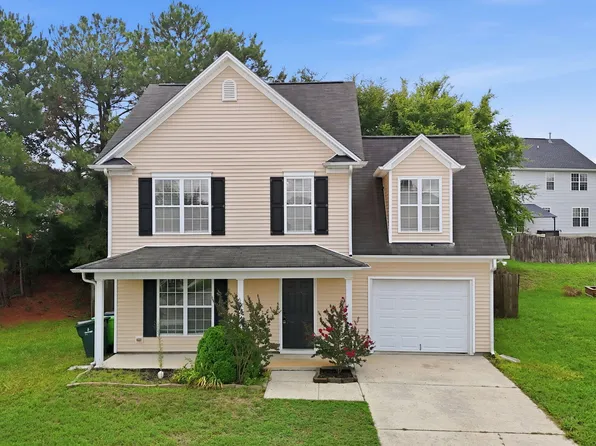 1423 Windycrest Ct, Raleigh, NC 27610