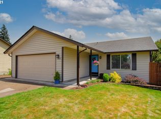 7403 NE 158th Ave, Vancouver, WA 98682