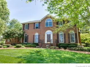 308 Trappers Ridge Dr, Rockwell, NC 28138