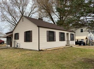 1356 Maple Ave, Fort Wayne, IN 46807