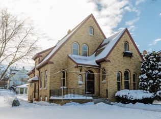 6505 W Chambers St, Milwaukee, WI 53210