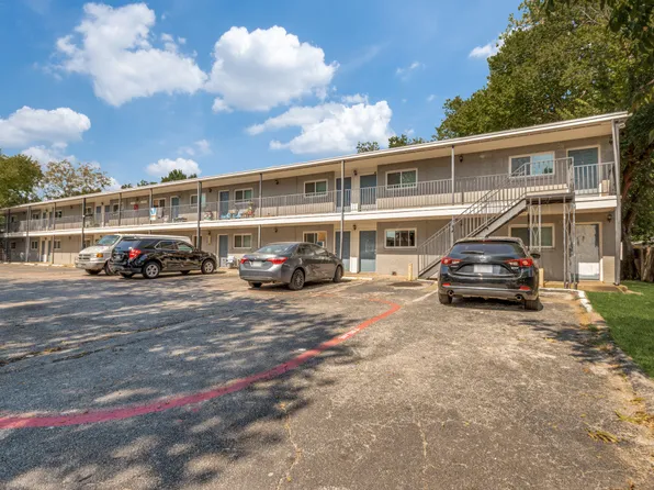 1505 W Lovers Ln APT 3, Arlington, TX 76013