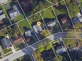 4312 Park St, Camp Hill, PA 17011