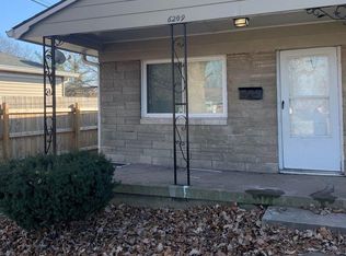 6209 E 12th St, Indianapolis, IN 46219