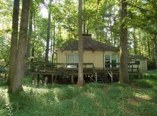 41 Moss Rd, Dawsonville, GA 30534