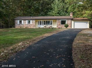 2154 Mountain Rd, Haymarket, VA 20169