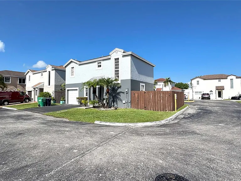 9044 SW 148th Ct #148 — Photo 17