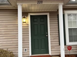 2211 Bridgeton Rd, Augusta, GA 30909