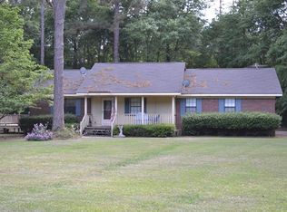 352 Old Augusta Rd S, Rincon, GA 31326