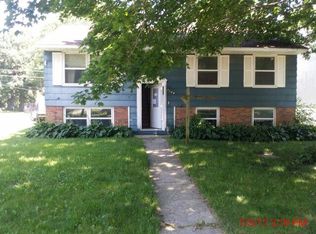 1100 Cottage Rd, Webster City, IA 50595