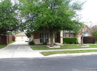 23612 Alpine Rdg, San Antonio, TX 78258