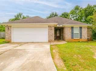 9549 Fox Hunter Ct W, Semmes, AL 36575