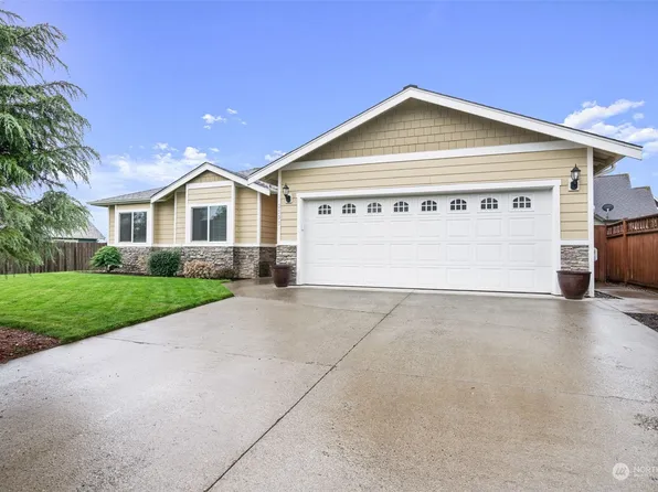 2537 Sievers Way, Ferndale, WA 98248