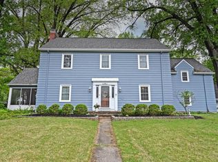 6501 Edwood Ave, Cincinnati, OH 45224