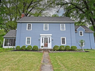 6501 Edwood Ave, Cincinnati, OH, 45224