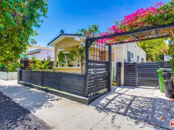 2358 Scott Ave, Los Angeles, CA 90026