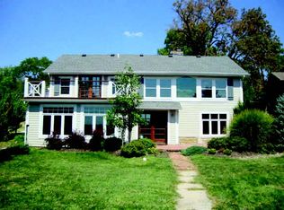 12 X St, Lake Lotawana, MO 64086