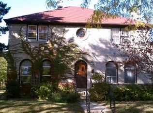 3121 N 51st Blvd, Milwaukee, WI