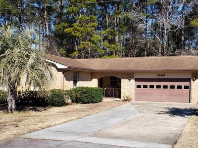 5580 Green Bay Circle, Myrtle Beach, SC, 29588