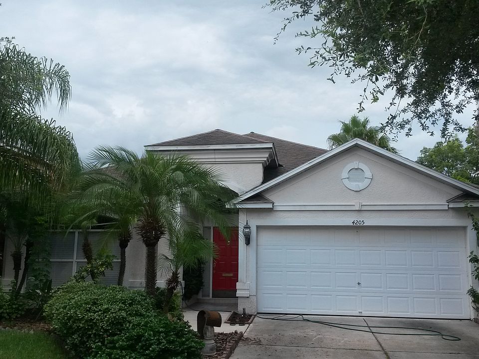1st image of 4205 Harbor Lake Dr