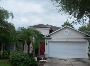 4205 Harbor Lake Dr, Lutz, FL 33558